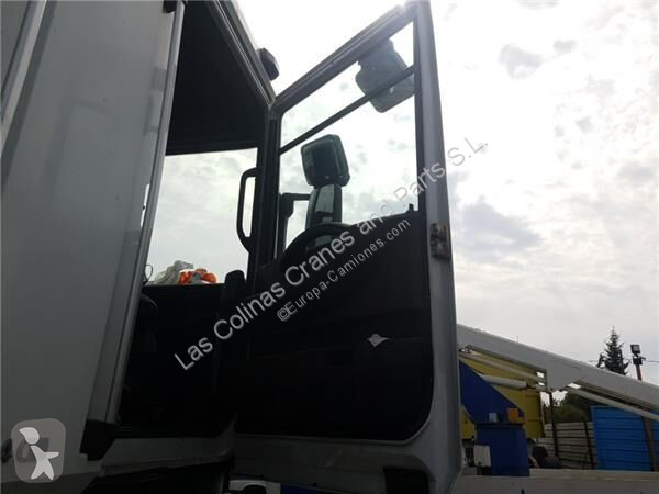 Reservedele til lastbil Renault Porte Puerta...