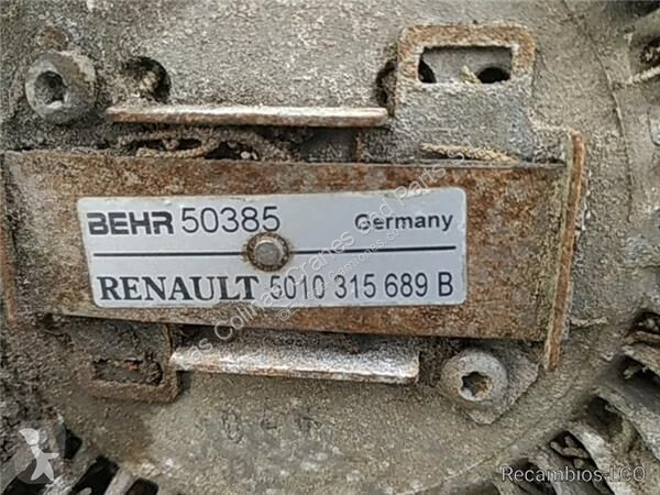 Pièces poids lourds Renault Visco-coupleur...