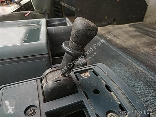 Náhradní díly pro kamiony Renault Robinet de...