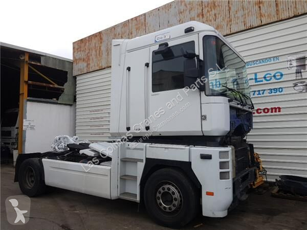 Pièces poids lourds Renault Ventilateur de...