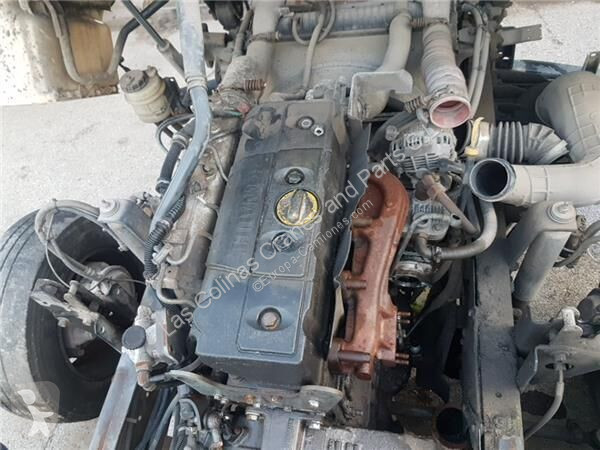 Náhradní díly pro kamiony Renault Moteur...