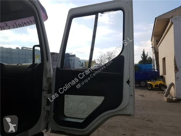 Náhradní díly pro kamiony Renault Porte Puerta...