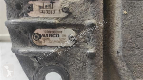 Reservdelar lastbilar Renault Unité de commande...