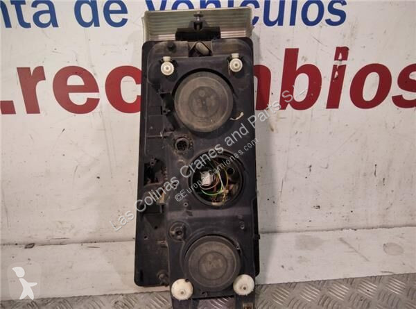 Reservedele til lastbil Renault Phare Faro...