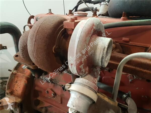 Pièces poids lourds Renault Turbocompresseur de...