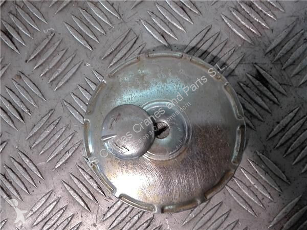Vrachtwagenonderdelen Renault Tapa Delantero...