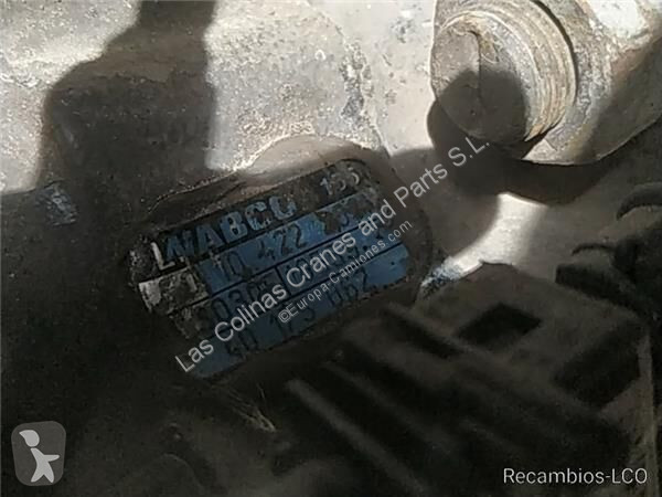 Pièces poids lourds Renault Étrier de frein...
