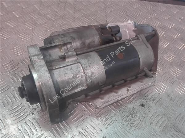 Reservdelar lastbilar Renault Démarreur Motor...