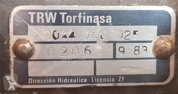 Peças pesados Renault Direction assistée Caja...