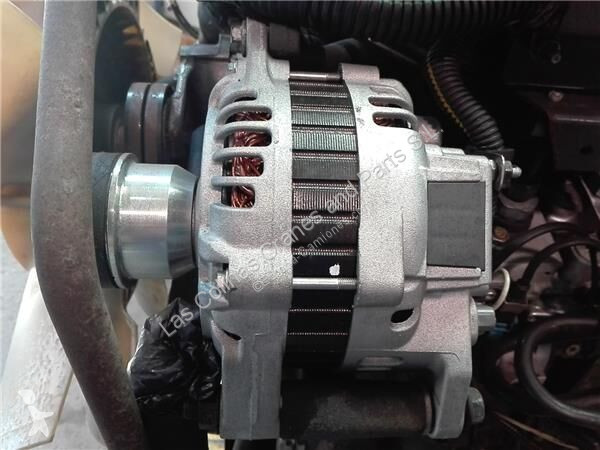 Peças pesados Renault Générateur Alternador...