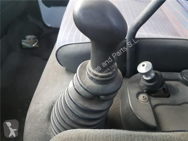 Reservedele til lastbil Renault Levier de...