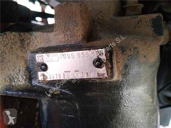 Peças pesados Renault Direction assistée Caja...