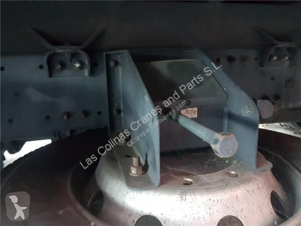 Piese camioane Renault Soporte Rueda Repuesto...
