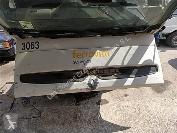 Vrachtwagenonderdelen Renault Calandre Calandra...