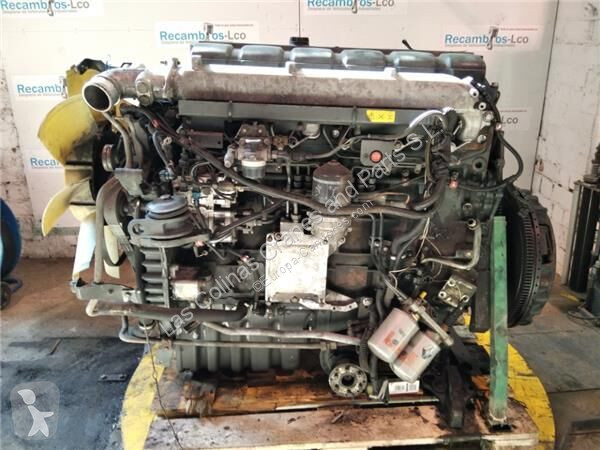 Pièces poids lourds Renault Moteur Motor...