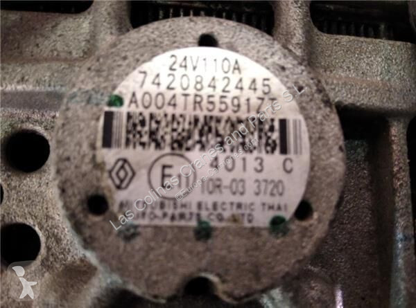 Reservedele til lastbil Renault Générateur...