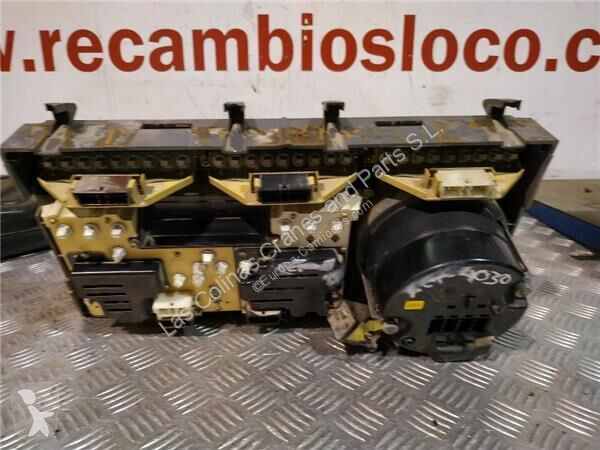 Reservdelar lastbilar Renault Tableau de bord...
