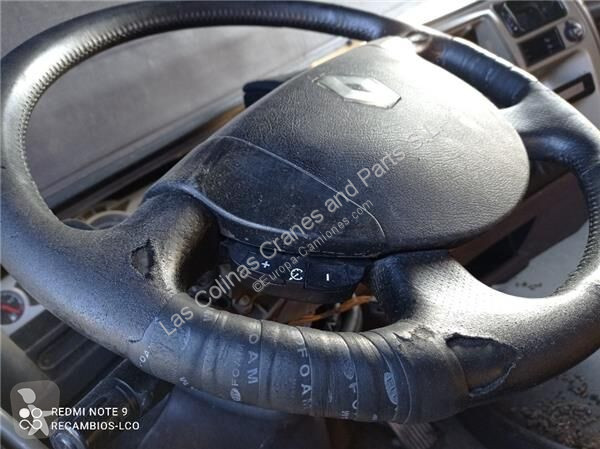 Náhradní díly pro kamiony Renault Volante DXi...