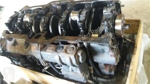 Vrachtwagenonderdelen Mack Bloc-moteur Bloque...