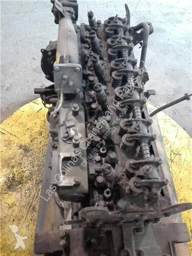 Pièces poids lourds Renault Couvercle de...