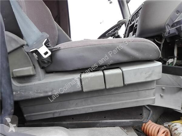 Náhradní díly pro kamiony Renault Siège Asiento...