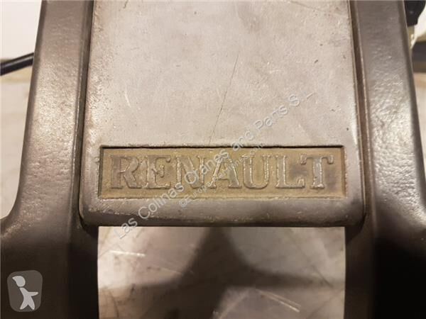 Reservedele til lastbil Renault Volante...