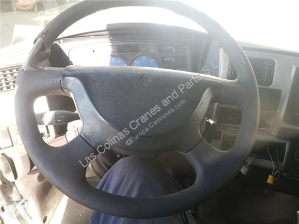 Náhradní díly pro kamiony Renault Volante...