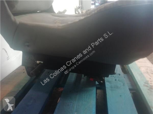 Náhradní díly pro kamiony Renault Siège Asiento...