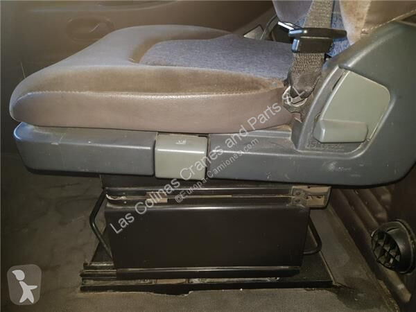 Náhradní díly pro kamiony Renault Siège Asiento...