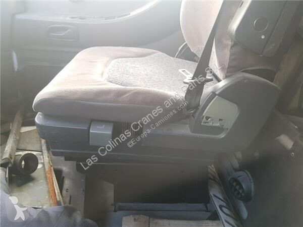 Náhradní díly pro kamiony Renault Siège Asiento...