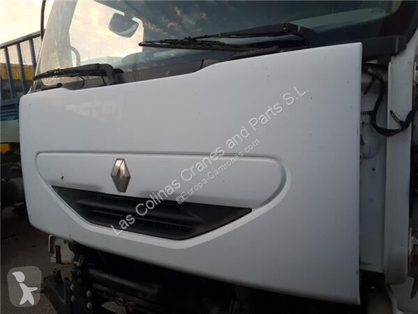 Reservedele til lastbil Renault Calandre...