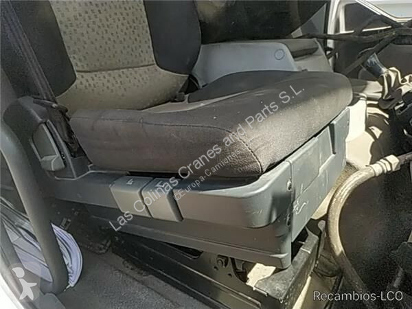 Peças pesados Renault Siège Asiento Delantero...