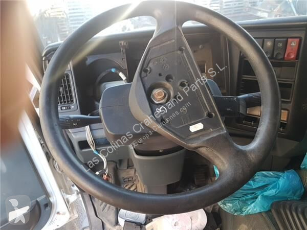 Náhradní díly pro kamiony Renault Volante  HD...