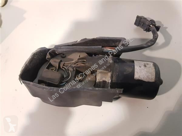 Reservedele til lastbil Renault Moteur...
