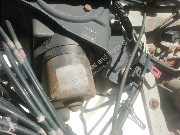Peças pesados Renault Moteur Motor Limpia...