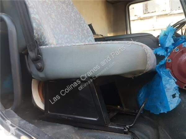 Náhradní díly pro kamiony Renault Siège Asiento...