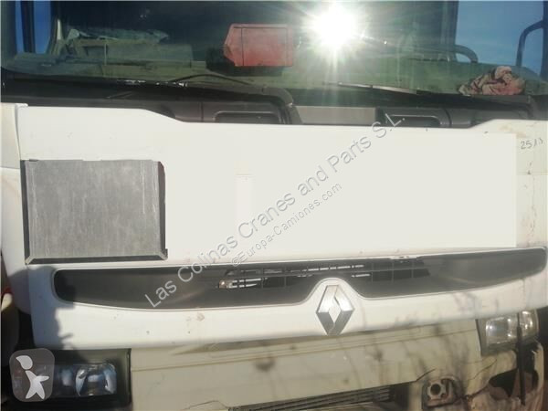 Reservedele til lastbil Renault Calandre...