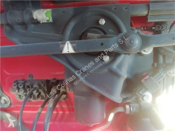 قطع غيار الآليات الثقيلة Renault Moteur...