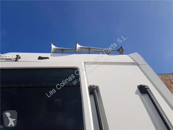 Pièces poids lourds Renault Klaxon Bocina...