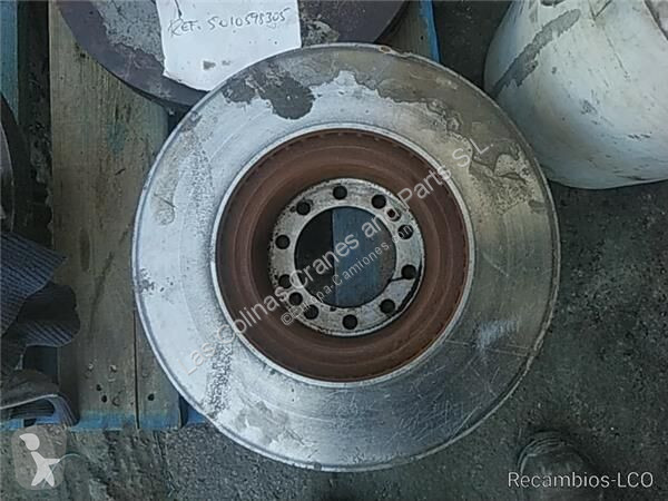 Pièces poids lourds Renault Disque de frein...