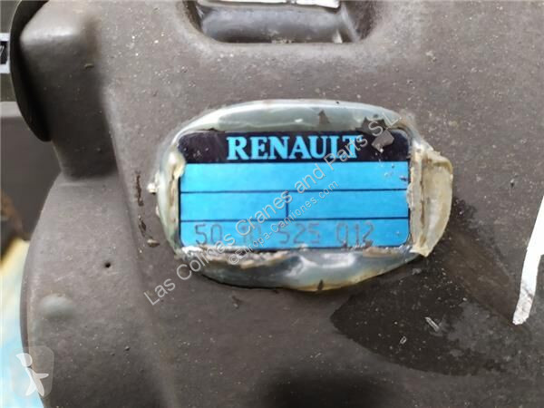 قطع غيار الآليات الثقيلة Renault Étrier de...