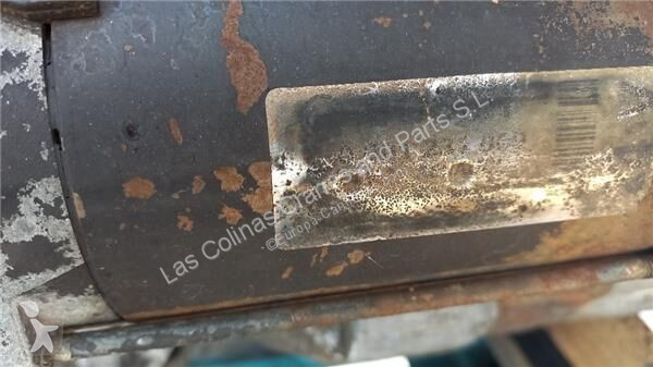 Peças pesados Renault Moteur pour camion...