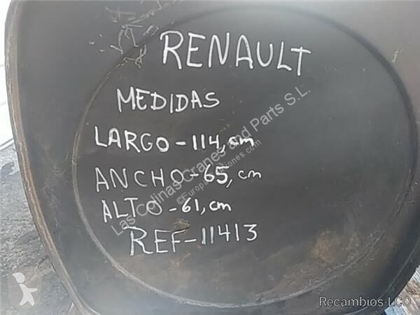 Náhradní díly pro kamiony Renault Réservoir de...