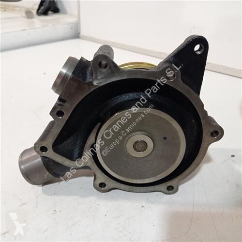 Reservdelar lastbilar Renault Pompe de...