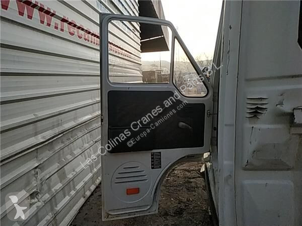 Náhradní díly pro kamiony Renault Porte Puerta...