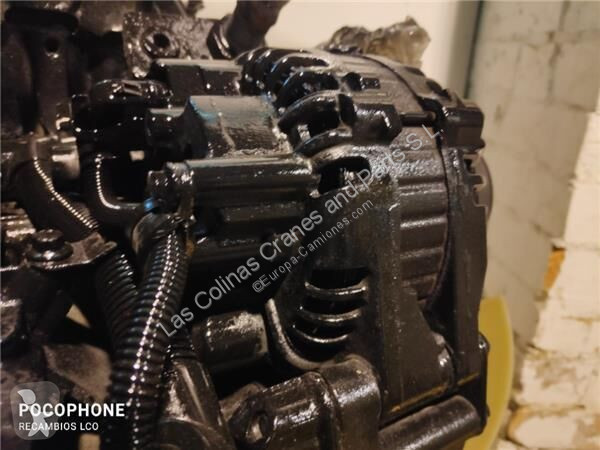 Reservdelar lastbilar Renault Générateur pour...