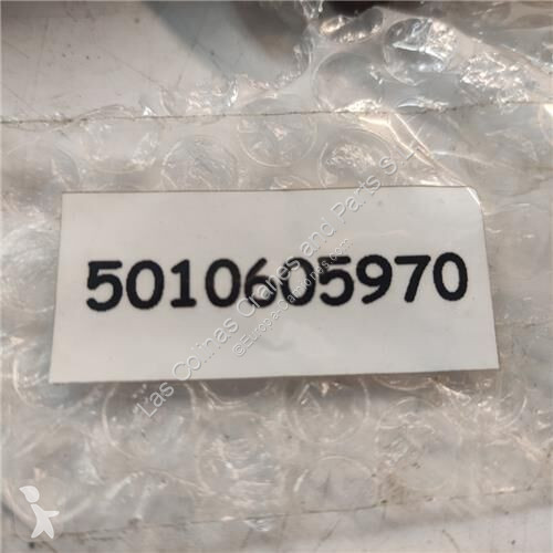 Ricambio per autocarri Renault Pare-soleil pour...