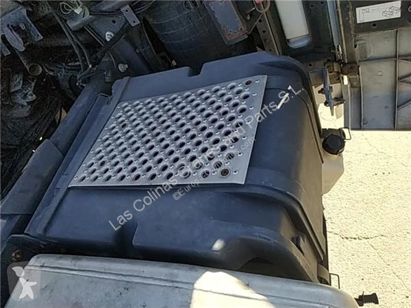 Vrachtwagenonderdelen Renault Boîtier de...