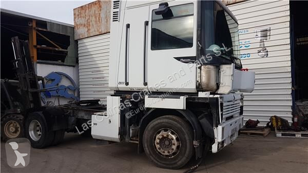 Pièces poids lourds Renault Ventilateur de...