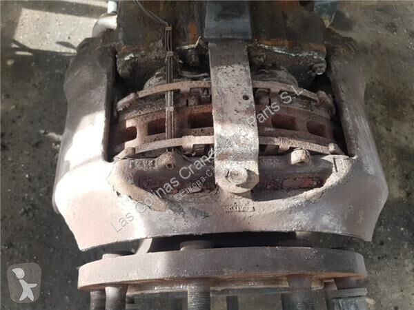 Pièces poids lourds Renault Étrier de frein...